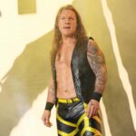 Chris Jericho Instagram – Had a blast working with @atlantis.jr last night on #AEWDynamite ….and what a killer match we had!  And it was even more fun seeing his dad and my old friend, partner, rival & mentor #Atlantis for the first time in almost 30 years!  Plus I really enjoyed slipping back into the #Lionheart persona again as well.  Maybe I need to revisit him again in the near future? 🤔@aew @cmll_mx Huntsville, Alabama
