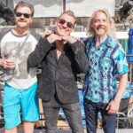 Chris Jericho Instagram – Had such a blast on the #FiveAlive last month and these pix are proof that The @jericho_cruise is the BEST place to hang and make memories with family & friends!  So I’m personally inviting YOU to bring YOUR family & friends and join us on the #SixOnTheBeach on Jan 31- Feb 4, 2025!  We are almost 85% SOLD OUT, so go to chrisjerichocruise.com for all info before it’s too late!! (📸 by @willbyington ) Puerto Plata, Dominican Republic