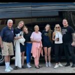 Chris Jericho Instagram – The @jericho_cruise #FiveAlive was a HUGE success and it was such a blast having so many awesome family & friends there, (including my sweetie @lockon27, who crushed her @dollyparton costume! ❤️) along with some of the best bands, comedians and pro wrestlers EEVVEERR!!! Don’t miss out on #SixOnTheBeach next year… grab your sweetie and go to Chrisjerichocruise.com to sign up for the presale NOW! Norwegian Pearl