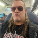 Chris Jericho Instagram - Headed to @fozzyrock rehearsals to work on the annual @jericho_cruise Covers Set! (Sadly, no @loudness_official will be included!) We set sail in just three days!! Tampa International Airport