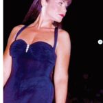 Chris Jericho Instagram - I’m so proud and happy that my friend the late #NancyBenoit is being honored with the 2024 @officialpwi #StanleyWeston Lifetime Achievement Award! I hope this helps people remember how GREAT she was as #Woman and how much of a pioneer she was in our business. Love and miss you Nan! #swordfish ❤️ @butisitfunny @davidbenoit1