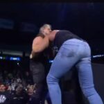 Chris Jericho Instagram - The outcome wasn’t what I wanted, but last night’s Street Fight vs @starkybaby & @thecazxl on #AEWBOTB was one of my favorite matches in awhile and a great way to start off 2024! The crowd was insane…so loud!! Thanks to @true_will_hobbs & @realtakesoup, @sammyguevara & I didn’t become @aew tag team champs…. but there will be other chances! If you didn’t see it, make sure to check out what many are calling the best match in #BattleOfTheBelts history! Now it’s time to #SeekAndDestroy the @don.callis family…. Norfolk, Virginia