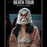 Chris Jericho Instagram - I am so excited to announce that #TheDeathTour documentary that I executive produced, has been named an official selection by the @slamdancegroup and will debut at the festival NEXT FRIDAY in Park City, Utah! Come join me! Each winter, when the lakes freeze over, a motley gang of professional wrestlers led by perennial promoter #TonyCondello, leaves #Winnipeg on a one-of-a-kind wrestling tour through remote Indigenous communities of Northern Manitoba. Wrestling insiders call it the ‘Death Tour’ - both for the physical hardships endured on the road and the emotional toll it takes on those who experience it. Famous for its star-studded alumni including @kennyomegamanx, @ratedrcope, @christian4peeps, @dr.luther & so many others, the trip offers wrestlers a rare taste of fame and a chance to see if they have what it takes to make it in professional wrestling. But it also provides hope and inspiration to the communities and the people who come to the shows. This deeply personal documentary travels through Canada’s frozen North and into the wrestlers’ minds as they battle the elements, each other, and the impacts of our colonial past. Go to slamdance.com for all ticket info! #Slamdance @deathtourdoc @h2lprod