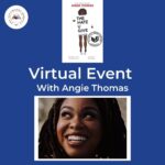 Chris Rock Instagram - Tune in on Monday at 5pm ET + for a Q&A on #BlackLivesMatter, activism, and speaking out with @angiethomas, author of The Hate U Give. It’s hosted by the student-led @decameronproject - head to the link in their bio to reserve your place now. I hope to see you all there .