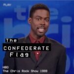 Chris Rock Instagram - Dear America, here are some potential alternatives for the Confederate flag to consider. #TB #TheChrisRockShow #Juneteenth #FBF