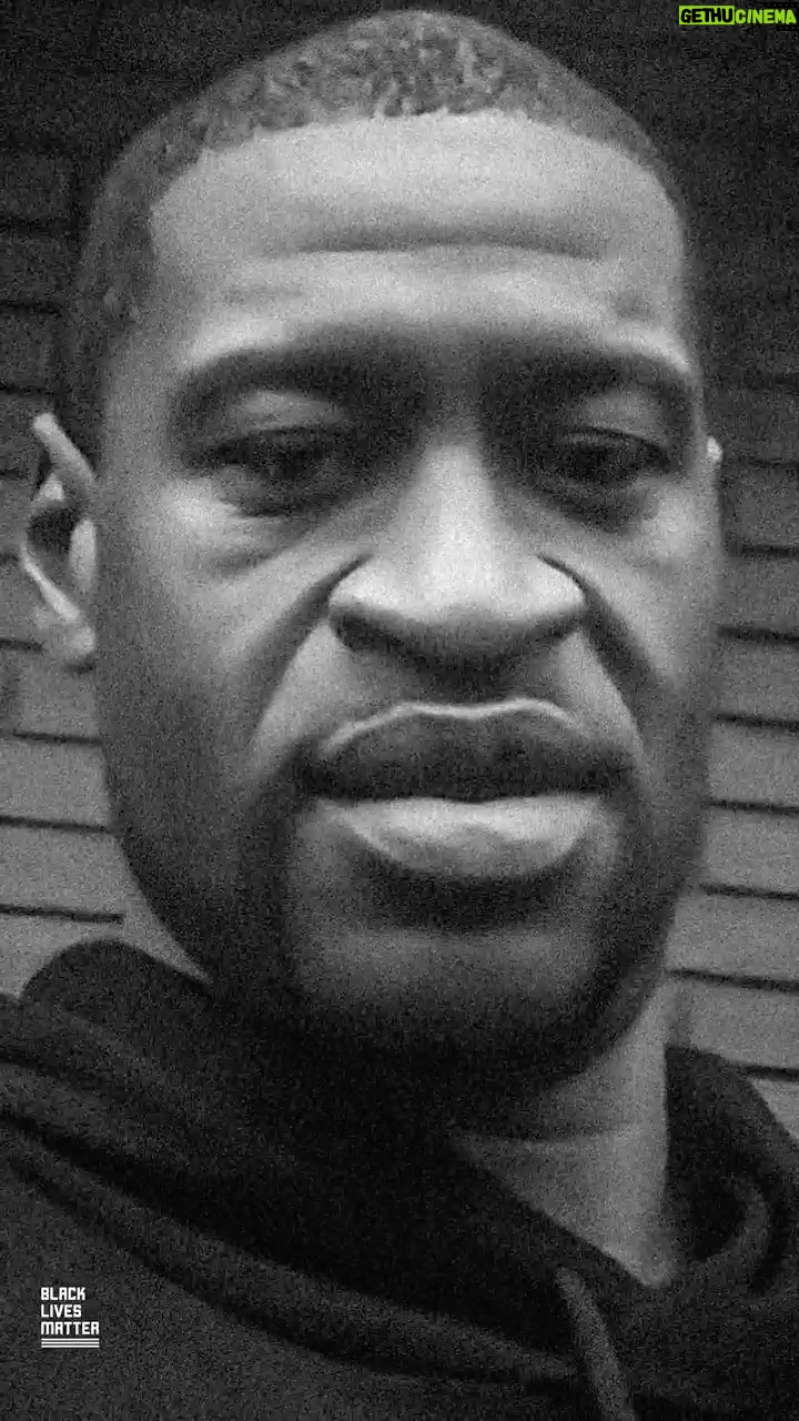 Chris Rock Instagram - We remember George Floyd and we remember every other Black life lost to police brutality, racial injustice, and white supremacy. Together, we fight for justice and #saytheirnames. Please watch our video, and share it on social media to keep our fight alive. #BlackLivesMatter