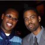 Chris Rock Instagram - I lost a friend / brother / mentor / guru. This is So hard he was so full of life. Andre was the ambassador of happiness and nothing made him happier than helping young black men and women experience a lifestyle there parents could only dream of. There’s no decision/ problem I didn’t seek his council on and there’s no piece of art / work were I didn’t seek his approval. No matter what you were working on it wasn’t hot till Andre said it was Hot. This is So sad. Coronavirus is real and it’s killing healthy people everyday. Don’t believe the Hype. Andre Harell R.I.P. The worst year ever just got worst.
