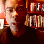 Chris Rock Instagram - Thank you to all the front line workers in NY and across the country.  You are our heroes.  Show them your support and go to NYP.org/thankyoufrontline or text "FIGHT19 to 51555”. Every little bit helps. #ThankYouFrontLine @columbiamed @nyphospital