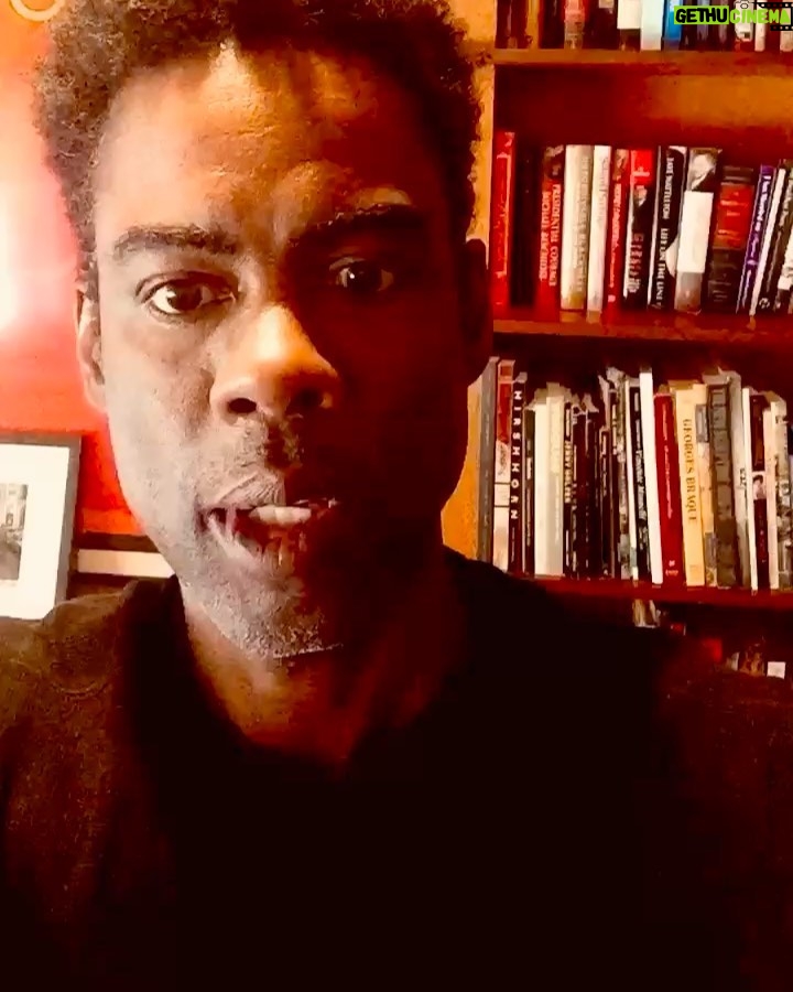 Chris Rock Instagram - Thank you to all the front line workers in NY and across the country. You are our heroes. Show them your support and go to NYP.org/thankyoufrontline or text "FIGHT19 to 51555”. Every little bit helps. #ThankYouFrontLine @columbiamed @nyphospital