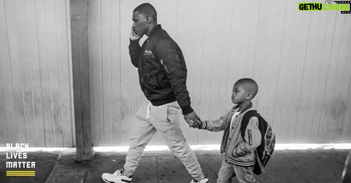 Chris Rock Instagram - BLM Global Network’s new campaign reminds us that we are the most powerful voters in this country, and we won’t be distracted by the noise. We are #WhatMatters2020 #blacklivesmatter #WM2020