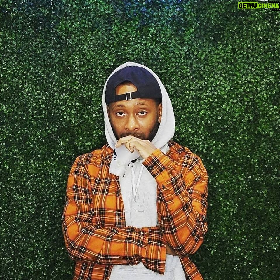 Chris Rock Instagram - Happy Birthday to my little brother Jordan. @jordanrock843
