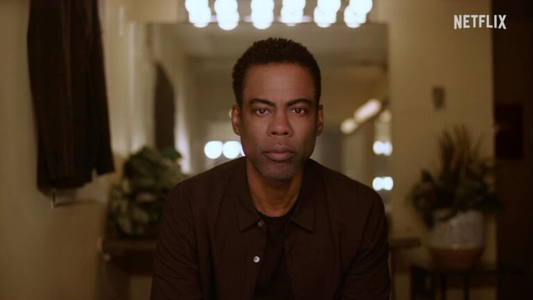 Chris Rock Instagram - Get ready. My next stand-up special Selective Outrage will be streaming LIVE on Netflix. March 4 at 10pm ET/7pm PT #chrisrocklive