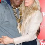 Chris Rock Instagram - Sending a Happy Birthday wish to one of my oldest Friends Marci Klein.