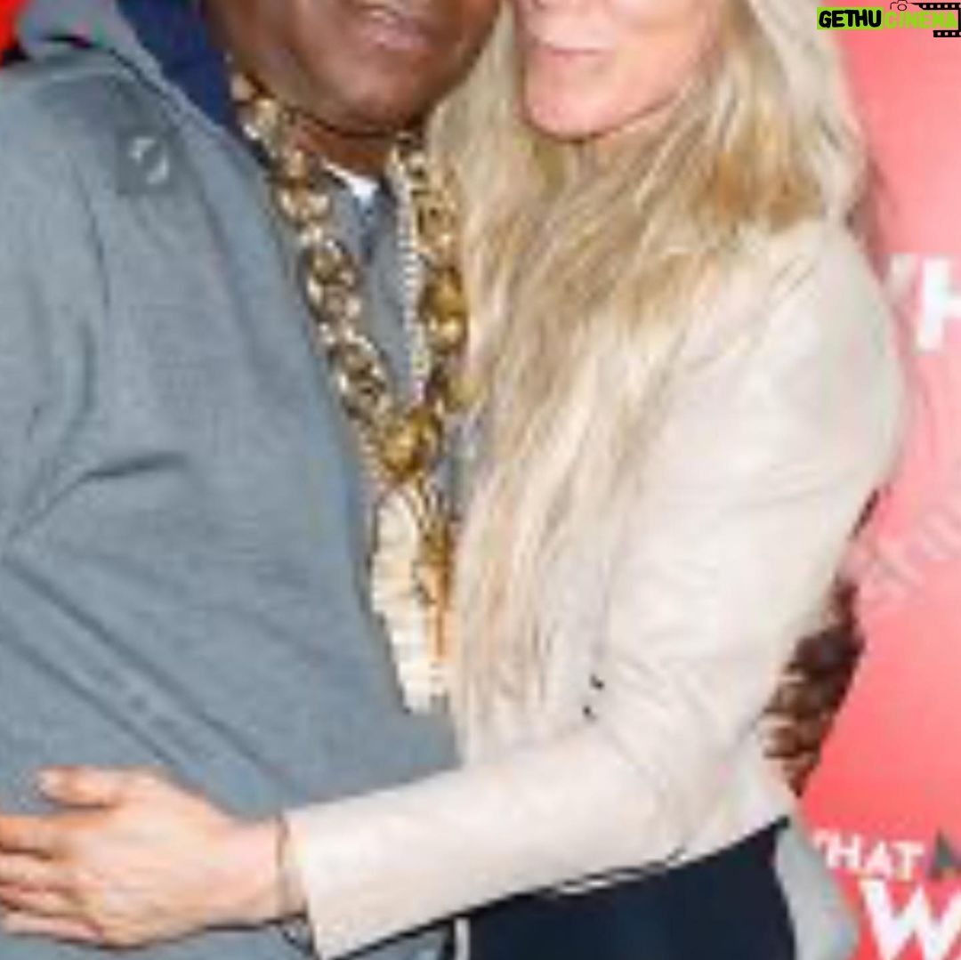 Chris Rock Instagram - Sending a Happy Birthday wish to one of my oldest Friends Marci Klein.