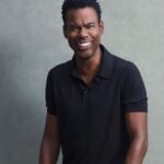 Chris Rock Instagram - Fargo - September 27th - The press tour has begun. #thehollywoodreporter @karlfergusonjr #thenewyorktimes @danascruggs