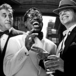 Chris Rock Instagram - Are you the Sammy Davis, Jr of your pack? I want to hear from you myoneblackfriend.com. #ChrisRock #MyOneBlackFriend #MyFirstBlackBoyfriend #MyOnlyBlackBoss #MyBlackFriend