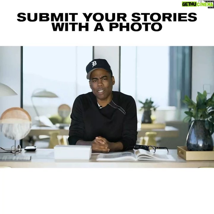 Chris Rock Instagram - #myoneblackfriend #tokenblack #myonlyblackboss #chrisrock @myoneblackfriend