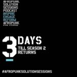 Chris Rock Instagram - 3 days left