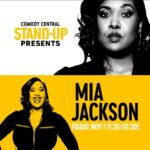 Chris Rock Instagram - So many good specials on right now. Check out Mia so funny.