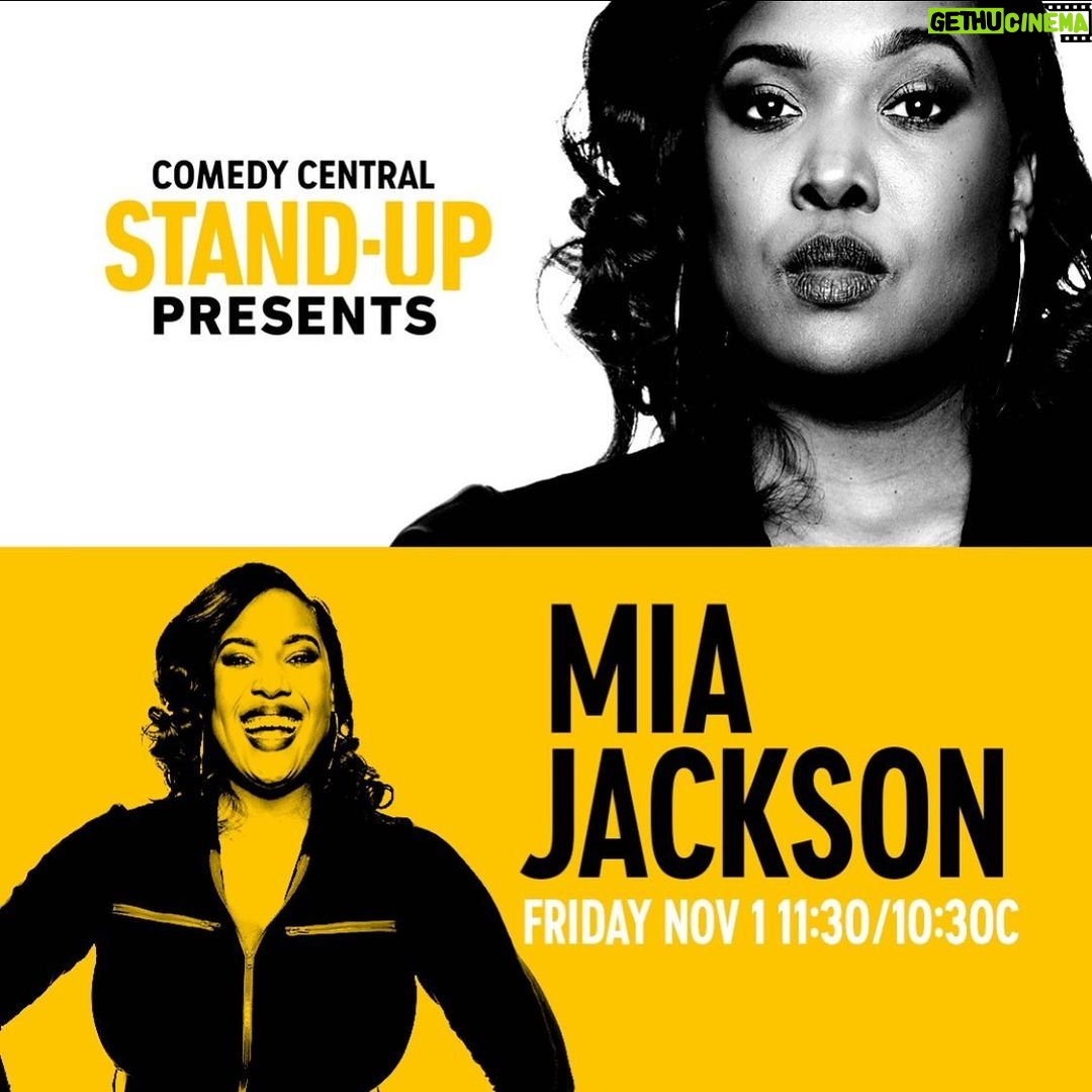 Chris Rock Instagram - So many good specials on right now. Check out Mia so funny.