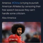 Chris Rock Instagram - America would never do that.