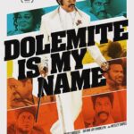 Chris Rock Instagram - Eddie Murphy is my hero for real. Fuck Batman and Spider-Man I believe in Eddie. Check out Dolomite on Netflix now.
