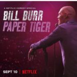 Chris Rock Instagram - Bill Burr is a beast can’t wait .