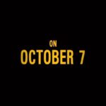 Chris Rock Instagram – @amsterdammovie arrives only in theaters October 7