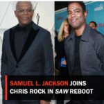 Chris Rock Instagram - Damn he’s pretty good I better learn my lines.
