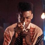 Chris Rock Instagram - This is the kinda fireworks I’m doing tonight.
