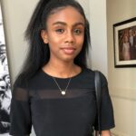 Chris Rock Instagram - Happy Birthday to my baby girl Zahra. You make me so happy. Btw she’s 15.