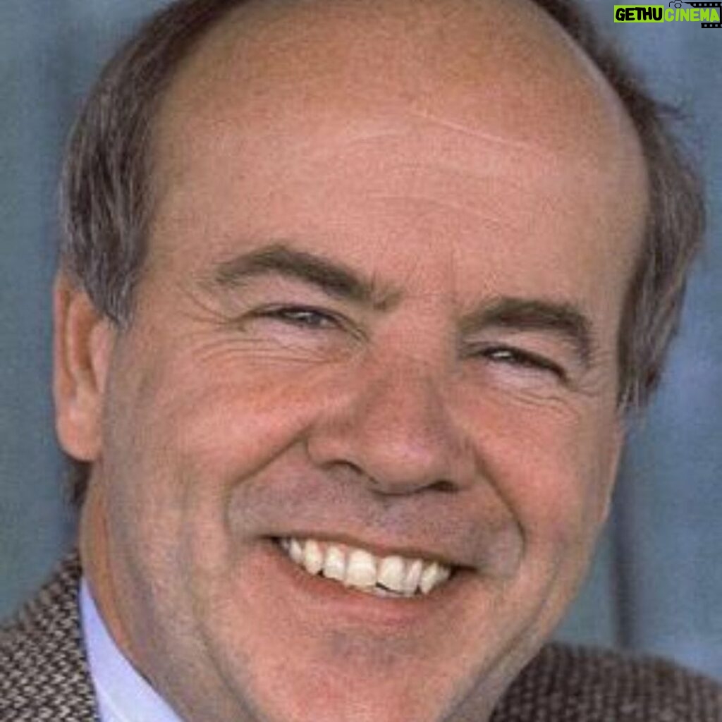 Chris Rock Instagram - RIP Tim Conway. The world just got a less funny.