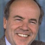 Chris Rock Instagram - RIP Tim Conway. The world just got a less funny.