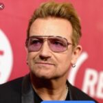 Chris Rock Instagram - Today is Bono’s birthday and for some strange reason schools all across America are open. Donald Trump Must be stopped.