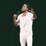 Chris Rock Instagram – One more time.