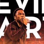 Chris Rock Instagram - Kev Hart Netflix irresponsible might be his best one yet. Let the Hate begin.