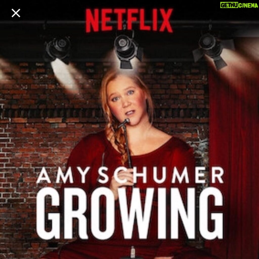 Chris Rock Instagram - What are you waiting for . Netflix Amy it’s so funny.