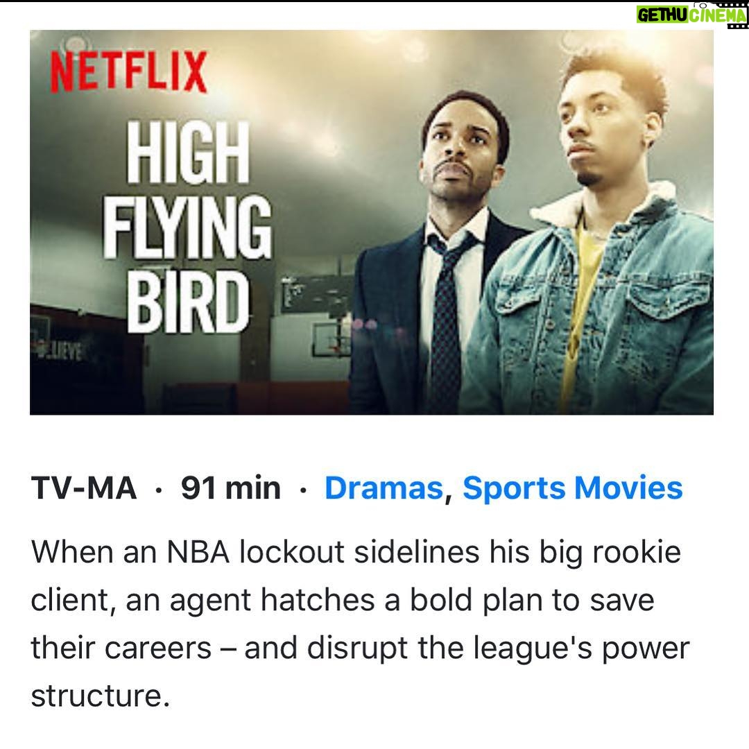 Chris Rock Instagram - Really good movie. Acting great writing great direction great . Soderberg is a quiet beast .
