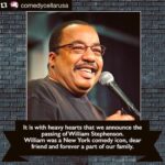 Chris Rock Instagram - Funny man mentor friend . Great Comic so sad. RIP.