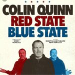 Chris Rock Instagram - Colin Quinn (aka white Pryor )catch his show it’s so good.