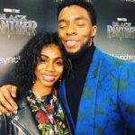 Chris Rock Instagram - The year started with the end of my biggest tour. So 2018 was just about getting some rest experiencing some art and spending time and showing support to the people I loved. I had a ball but now it’s back to work.