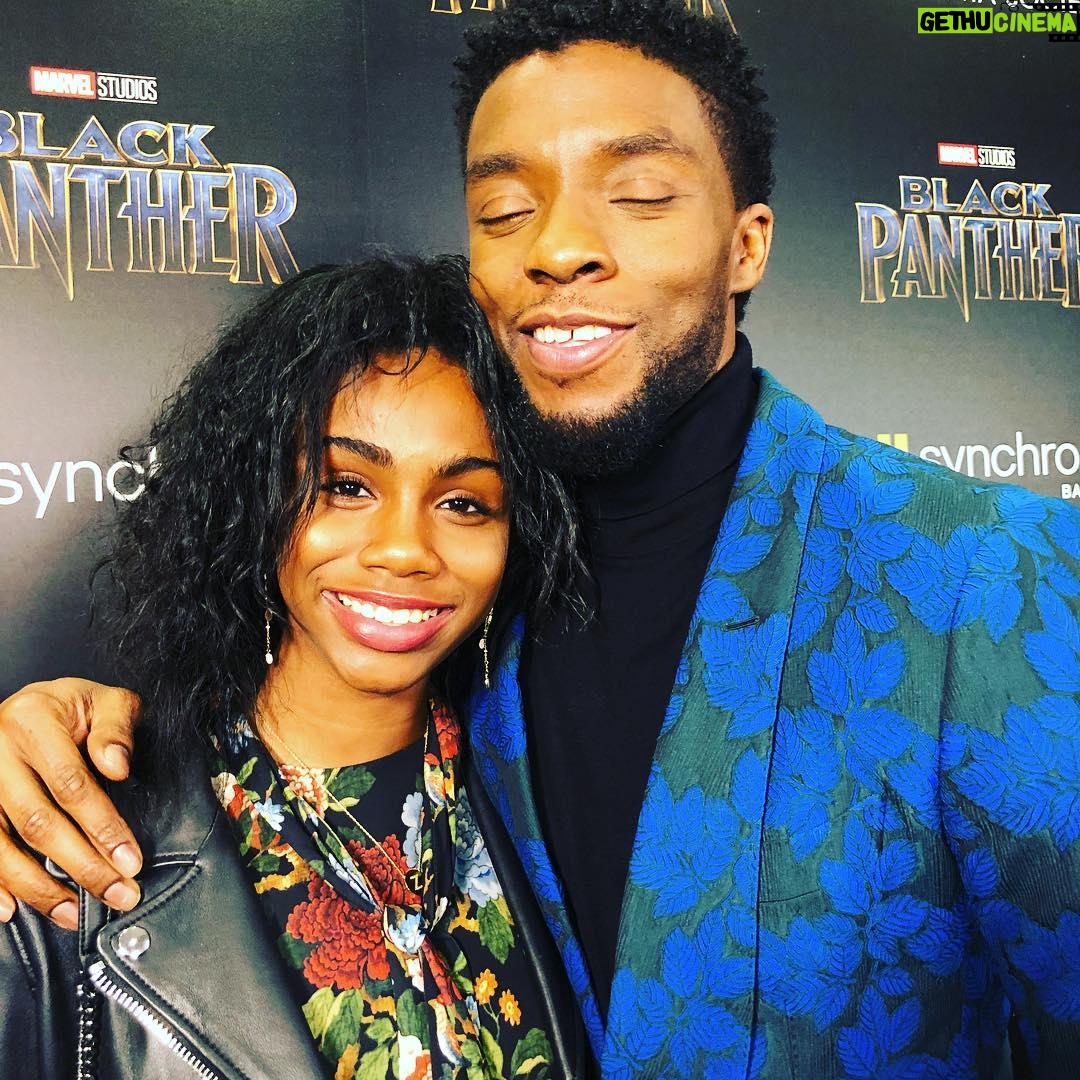 Chris Rock Instagram - The year started with the end of my biggest tour. So 2018 was just about getting some rest experiencing some art and spending time and showing support to the people I loved. I had a ball but now it’s back to work.
