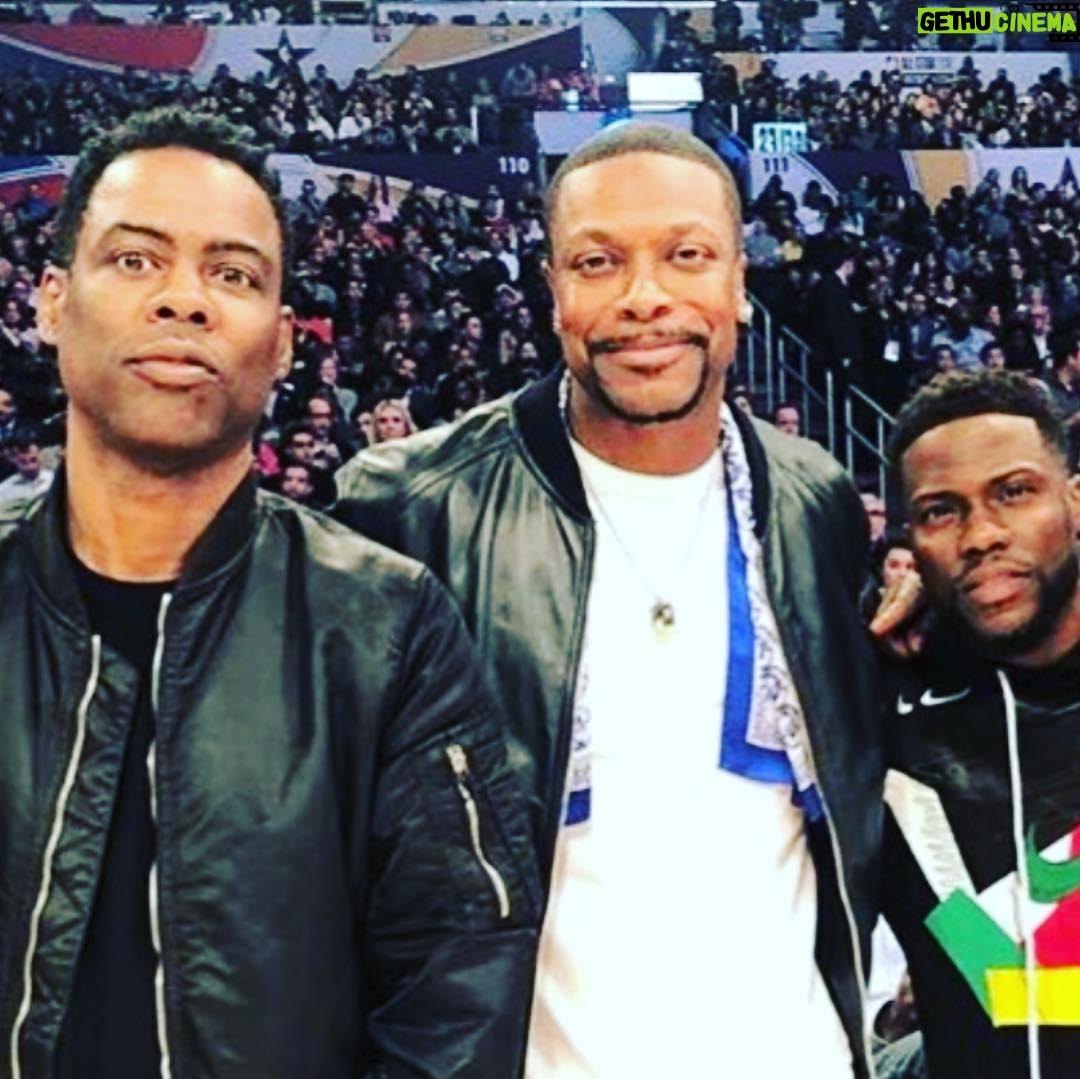 Chris Rock Instagram - The year started with the end of my biggest tour. So 2018 was just about getting some rest experiencing some art and spending time and showing support to the people I loved. I had a ball but now it’s back to work.