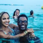 Chris Rock Instagram - The year started with the end of my biggest tour. So 2018 was just about getting some rest experiencing some art and spending time and showing support to the people I loved. I had a ball but now it’s back to work.