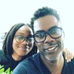 Chris Rock Instagram - The year started with the end of my biggest tour. So 2018 was just about getting some rest experiencing some art and spending time and showing support to the people I loved. I had a ball but now it’s back to work.