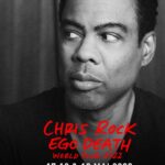 Chris Rock Instagram – Three nights in Paris . More dates to come