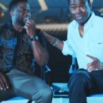 Chris Rock Instagram – Kevin Hart & Chris Rock: Headliners Only premieres globally, only on Netflix December 12.