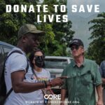 Chris Rock Instagram – Help @CoreResponse by donating to help those suffering from the aftermaths of natural disasters.  www.coreresponse.org/donate.
