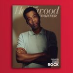 Chris Rock Instagram - @hollywoodreporter Photographed by @austinhargrave