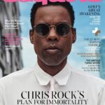 Chris Rock Instagram - Esquire: @esquire Interview: @mitchsjackson Photographer: @dario.studio Styling: @chloehartstein Creative Director: @nicksullivanesq Design Director: @rw3ll Groomer: @lisadeveauxofficial Executive Director, Entertainment: @randipeck